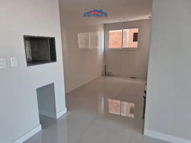 Apartamento para Venda em Sapucaia do Sul/RS Piratini 2 Quartos