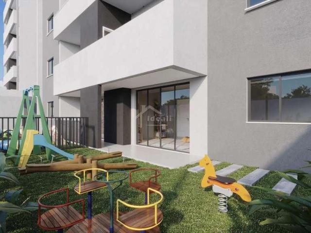 Apartamento para Venda em Sapucaia do Sul/RS São José 3 Quartos