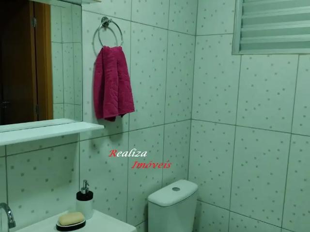 Apartamento para Venda em Sapucaia do Sul/RS Vacchi 2 Quartos