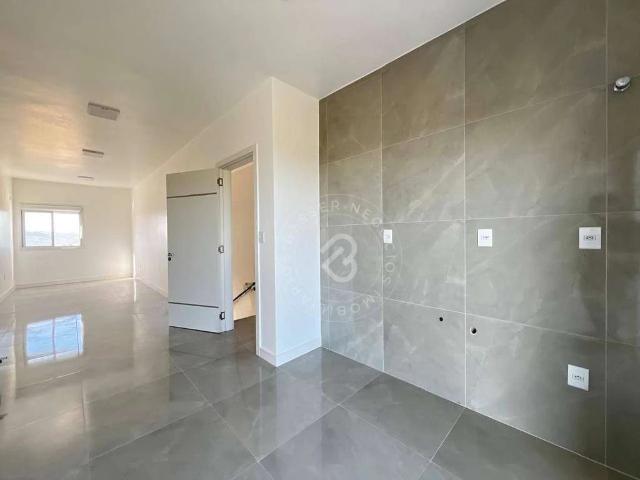 Apartamento para Venda em Sapucaia do Sul/RS Vargas 2 Quartos