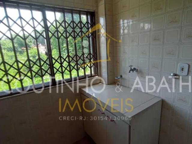 Apartamento para Venda em Saquarema, Porto Novo, 2 dormitórios, 1 banheiro, 1 vaga