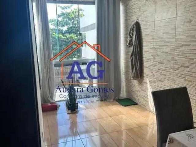 Apartamento para Venda em Saquarema/RJ Boqueirão 2 Quartos