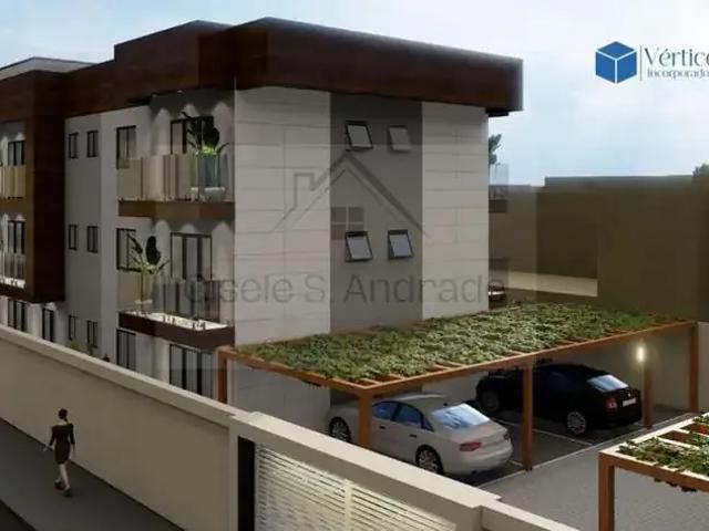 Apartamento para Venda em Saquarema/RJ Boqueirão 2 Quartos