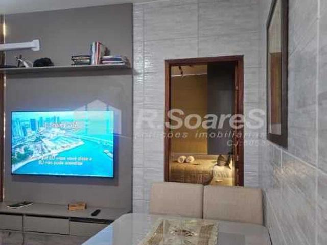 Apartamento para Venda em Saquarema/RJ Centro 1 Quartos