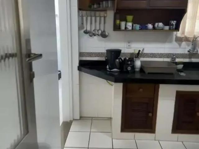 Apartamento para Venda em Saquarema/RJ Centro 1 Quartos