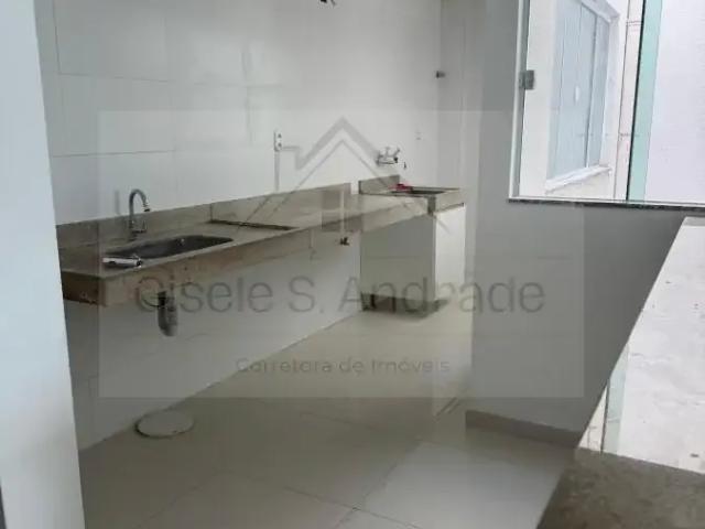Apartamento para Venda em Saquarema/RJ Centro 2 Quartos