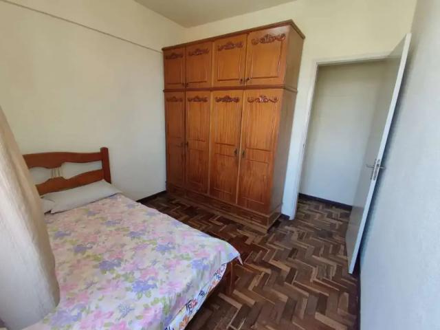 Apartamento para Venda em Saquarema/RJ Centro 2 Quartos