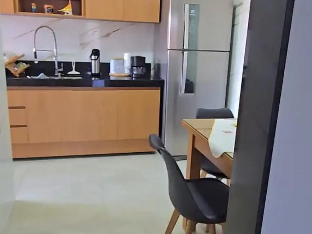 Apartamento para Venda em Saquarema/RJ Centro 2 Quartos