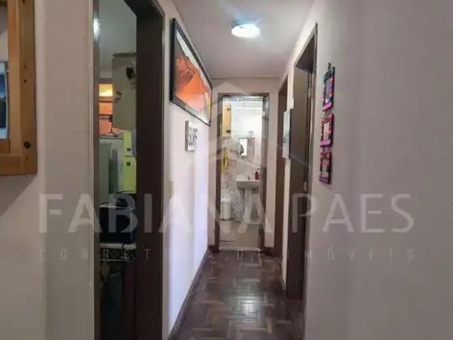 Apartamento para Venda em Saquarema/RJ Centro 2 Quartos