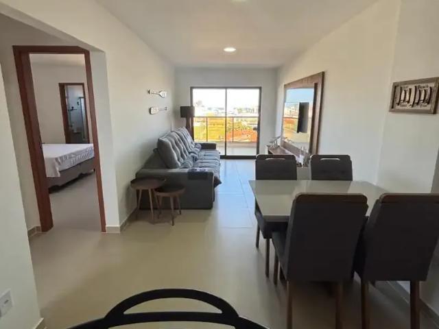 Apartamento para Venda em Saquarema/RJ Centro 2 Quartos