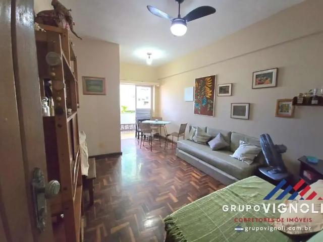 Apartamento para Venda em Saquarema/RJ Centro 2 Quartos