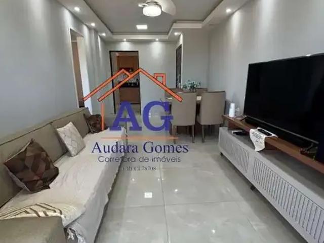 Apartamento para Venda em Saquarema/RJ Centro 2 Quartos