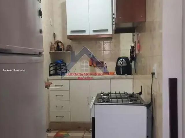 Apartamento para Venda em Saquarema/RJ Gravatá 1 Quartos
