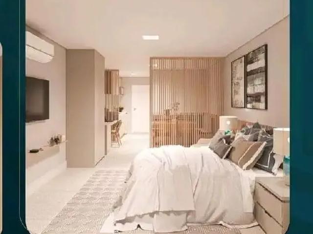 Apartamento para Venda em Saquarema/RJ Itaúna 1 Quartos