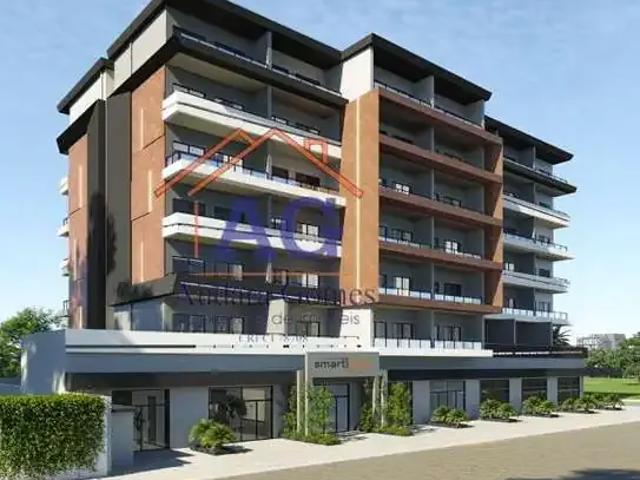 Apartamento para Venda em Saquarema/RJ Itaúna 1 Quartos