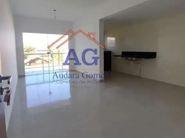 Apartamento para Venda em Saquarema/RJ Itaúna 1 Quartos