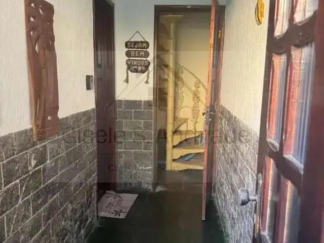 Apartamento para Venda em Saquarema/RJ Itaúna 1 Quartos