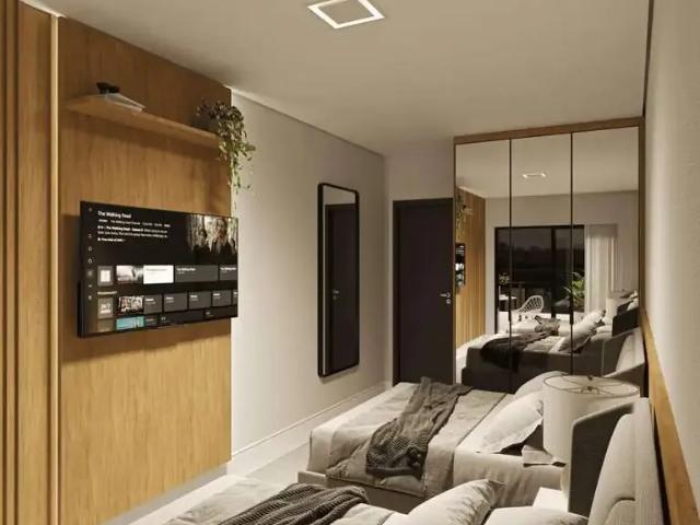 Apartamento para Venda em Saquarema/RJ Itaúna 1 Quartos