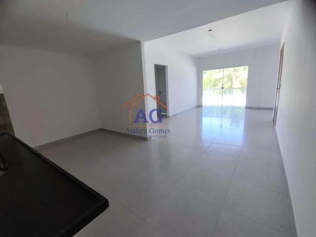 Apartamento para Venda em Saquarema/RJ Itaúna 2 Quartos