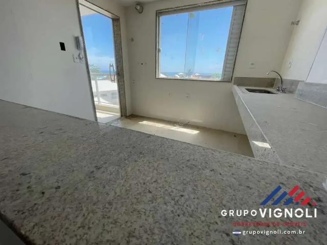 Apartamento para Venda em Saquarema/RJ Itaúna 2 Quartos