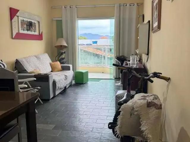 Apartamento para Venda em Saquarema/RJ Itaúna 2 Quartos