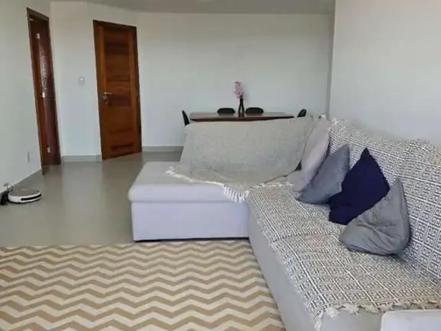 Apartamento para Venda em Saquarema/RJ Itaúna 2 Quartos