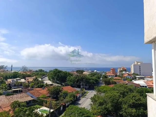 Apartamento para Venda em Saquarema/RJ Itaúna 2 Quartos