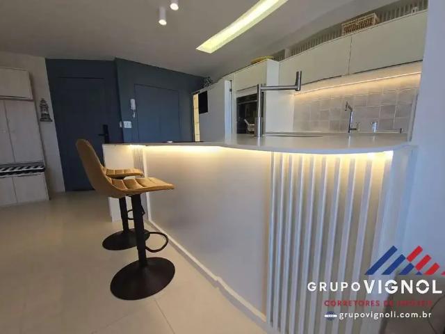 Apartamento para Venda em Saquarema/RJ Itaúna 2 Quartos