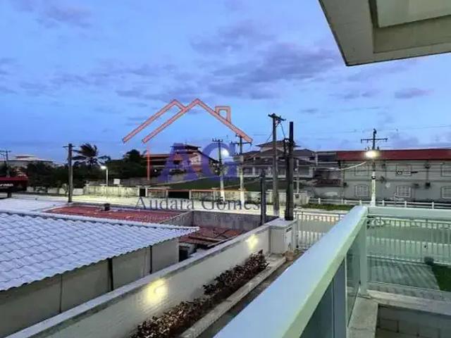 Apartamento para Venda em Saquarema/RJ Itaúna 2 Quartos