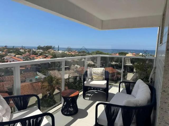 Apartamento para Venda em Saquarema/RJ Itaúna 2 Quartos