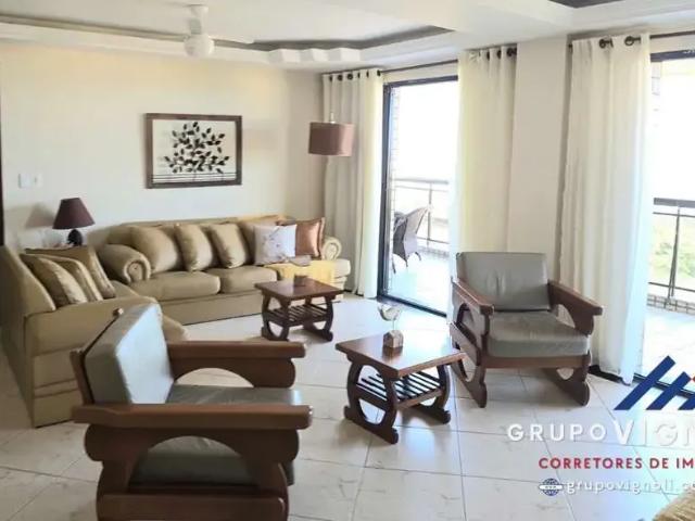 Apartamento para Venda em Saquarema/RJ Itaúna 3 Quartos