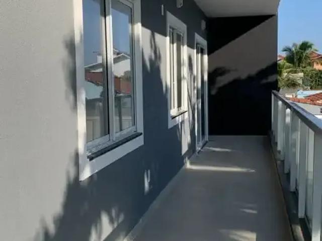 Apartamento para Venda em Saquarema/RJ Itaúna 3 Quartos