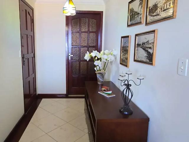 Apartamento para Venda em Saquarema/RJ Itaúna 3 Quartos