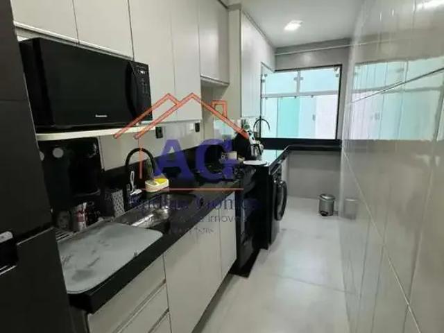 Apartamento para Venda em Saquarema/RJ Itaúna 3 Quartos