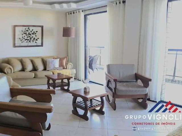 Apartamento para Venda em Saquarema/RJ Itaúna 3 Quartos