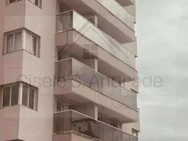 Apartamento para Venda em Saquarema/RJ Itaúna 3 Quartos