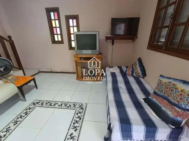Apartamento para Venda em Saquarema/RJ Jardim Ipitangas 3 Quartos