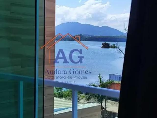 Apartamento para Venda em Saquarema/RJ Porto Novo 3 Quartos