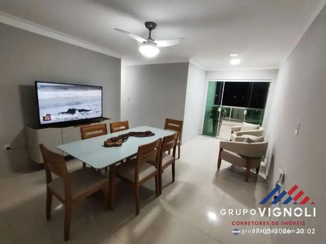 Apartamento para Venda em Saquarema/RJ Porto Novo 3 Quartos