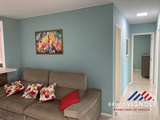 Apartamento para Venda em Saquarema/RJ Porto Novo 3 Quartos