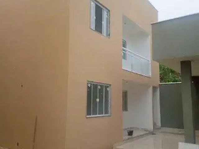 Apartamento para Venda em Saquarema/RJ Porto da Roça I 2 Quartos