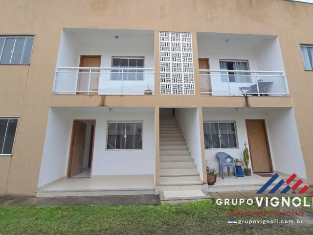 Apartamento para Venda em Saquarema/RJ Porto da Roça II Bacaxá 2 Quartos
