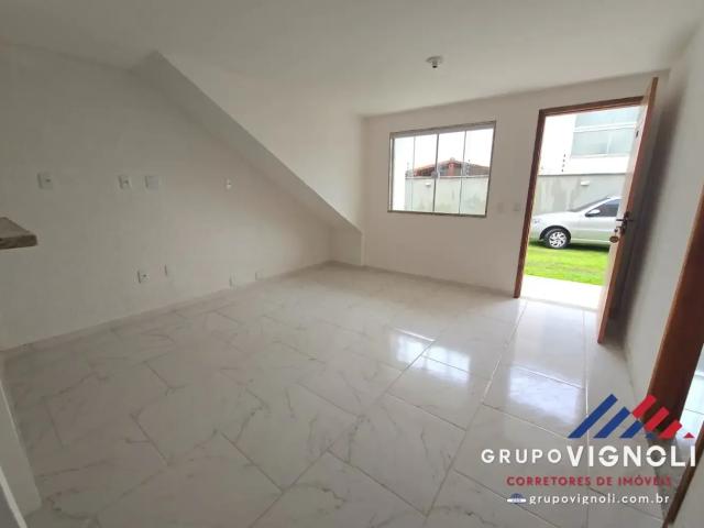 Apartamento para Venda em Saquarema/RJ Porto da Roça II Bacaxá 2 Quartos