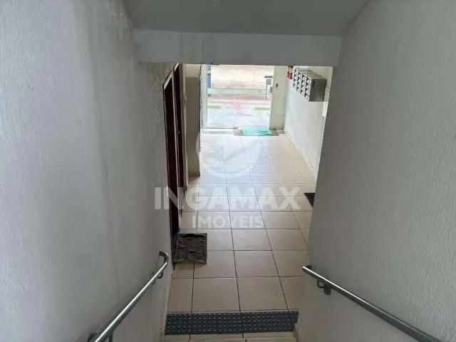 Apartamento para Venda em Sarandi/PR Conjunto Floresta 2 Quartos