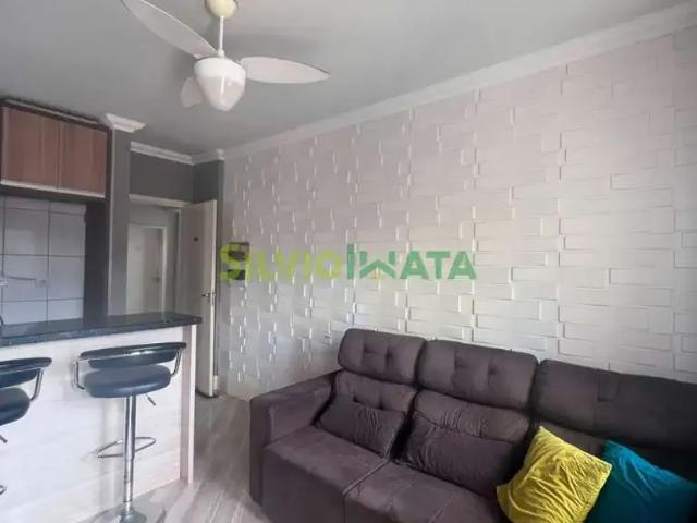 Apartamento para Venda em Sarandi/PR Jardim Castelo 2 Quartos