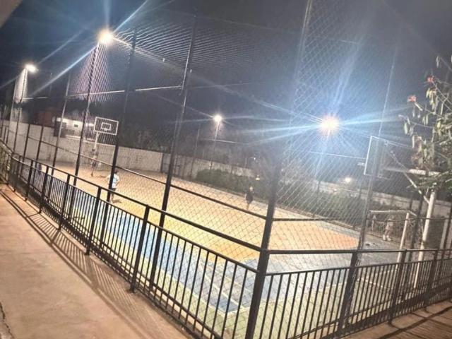Apartamento para Venda em Sarandi/PR Jardim Gralha Azul 2 Quartos
