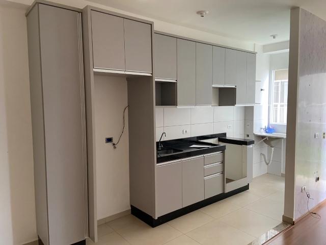Apartamento para Venda em Sarandi/PR Jardim Gralha Azul 2 Quartos