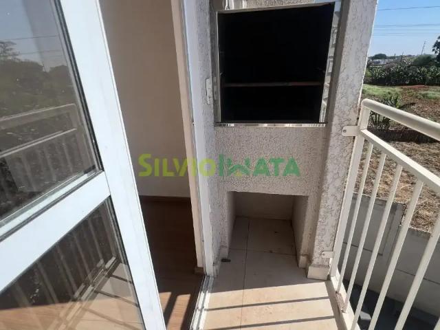 Apartamento para Venda em Sarandi/PR Jardim Gralha Azul 2 Quartos