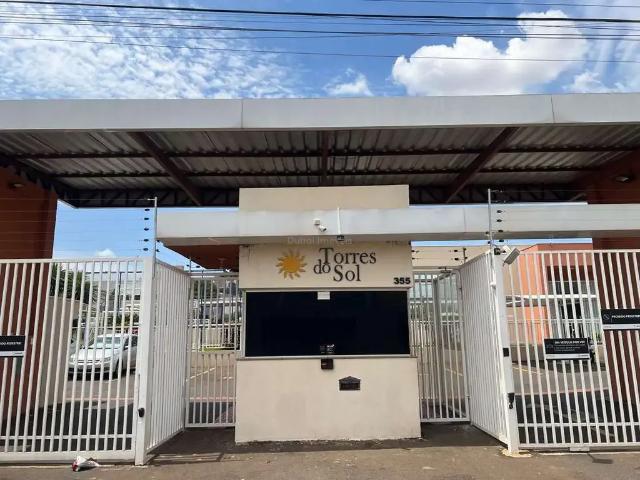 Apartamento para Venda em Sarandi/PR Jardim Monte Libano 2 Quartos