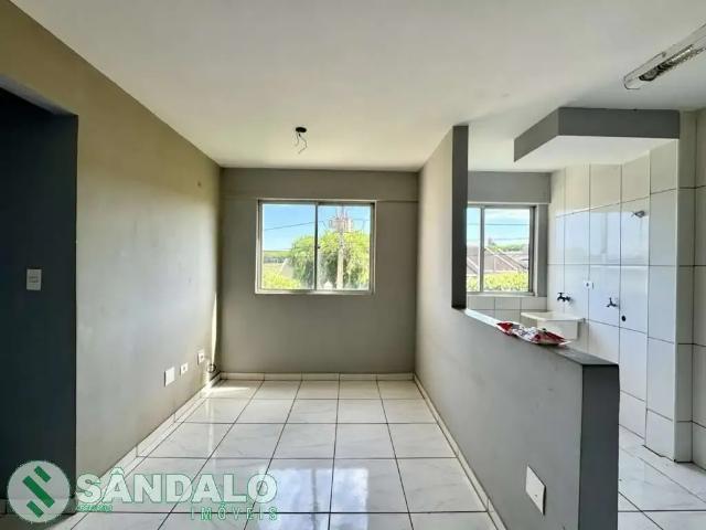 Apartamento para Venda em Sarandi/PR Parque São Pedro 2 Quartos